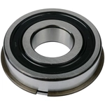 Order Manual Transmission Bearing by SKF - 6306-2RSNR For Your Vehicle