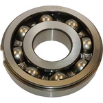 Order Manual Transmission Bearing by SKF - 6306NRJ For Your Vehicle