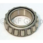 Order Manual Transmission Bearing by SKF - BR25581 For Your Vehicle
