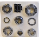 Order Manual Transmission Bearing by SKF - STK3650 For Your Vehicle