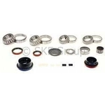 Order Manual Transmission Bearing by SKF - STK4500D For Your Vehicle