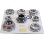 Order Manual Transmission Bearing by SKF - STK56 For Your Vehicle