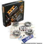 Order TIMKEN - TRKFH150 - Manual Transmission Bearing For Your Vehicle