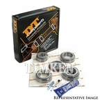 Order Manual Transmission Bearing by TIMKEN - TRKM100 For Your Vehicle