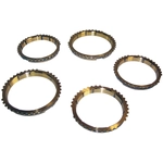 Order CROWN AUTOMOTIVE JEEP REPLACEMENT - SRKAX15L - Synchronizer Blocking Ring Kit For Your Vehicle