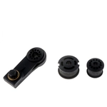Order DORMAN - 14044 - Manual Transmission Shift Cable Bushing For Your Vehicle