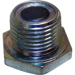 Order Manual Transmission Drain Plug by CROWN AUTOMOTIVE JEEP REPLACEMENT - 83500512 For Your Vehicle