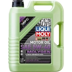 Order Manual Transmission Fluid by LIQUI MOLY - 20232 For Your Vehicle