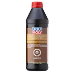 Order LIQUI MOLY - 20326 - Manual Transmission Fluid For Your Vehicle