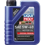 Order Manual Transmission Fluid by LIQUI MOLY - 2040 For Your Vehicle