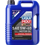 Order Manual Transmission Fluid by LIQUI MOLY - 2041 For Your Vehicle
