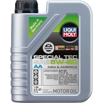 Order Manual Transmission Fluid by LIQUI MOLY - 2258 For Your Vehicle