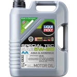 Order Manual Transmission Fluid by LIQUI MOLY - 2259 For Your Vehicle