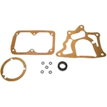 Order Manual Transmission Gasket Set by CROWN AUTOMOTIVE JEEP REPLACEMENT - J0923301 For Your Vehicle
