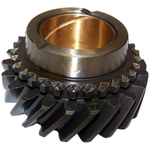 Order CROWN AUTOMOTIVE JEEP REPLACEMENT - J0906197 - 2nd Gear For Your Vehicle