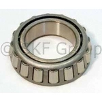 Order Manual Transmission Main Shaft Pilot Bearing by SKF - J28573 For Your Vehicle