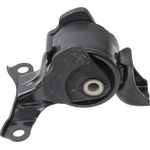 Order Manual Transmission Mount by GENUINE OE - 50805 S5B 003 For Your Vehicle