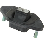 Order Manual Transmission Mount by GENUINE OE - 50851 TA0 A11 For Your Vehicle