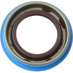 Order Manual Transmission Output Shaft Seal by GENUINE OE - 23 11 7 545 082 For Your Vehicle