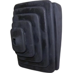 Order Manual Transmission Shift Boot by CROWN AUTOMOTIVE JEEP REPLACEMENT - 53004433 For Your Vehicle