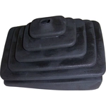 Order Manual Transmission Shift Boot by CROWN AUTOMOTIVE JEEP REPLACEMENT - 53004433 For Your Vehicle