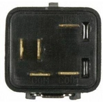 Order Manual Transmission Shift Indicator Relay by BLUE STREAK (HYGRADE MOTOR) - RY55 For Your Vehicle
