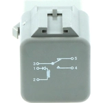 Order Manual Transmission Shift Indicator Relay by STANDARD/T-SERIES - RY71T For Your Vehicle