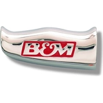 Order B & M RACING & PERFORMANCE - 80643 - Manual Transmission Shift Knob For Your Vehicle