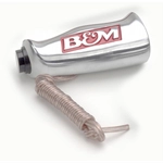 Order Manual Transmission Shift Knob by B & M RACING & PERFORMANCE - 80658 For Your Vehicle