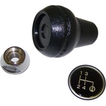 Order Manual Transmission Shift Knob by CROWN AUTOMOTIVE JEEP REPLACEMENT - 3241067K For Your Vehicle