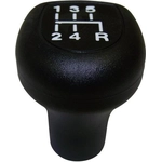 Order Manual Transmission Shift Knob by CROWN AUTOMOTIVE JEEP REPLACEMENT - 53000605 For Your Vehicle
