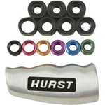 Order Manual Transmission Shift Knob by HURST - 1530020 For Your Vehicle
