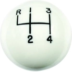 Order Manual Transmission Shift Knob by HURST - 1630002 For Your Vehicle