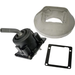 Order DORMAN (OE SOLUTIONS) - 697-024 - Manual Transmission Shift Tower For Your Vehicle