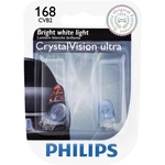 Order PHILIPS - 168CVB2 - Map Light For Your Vehicle