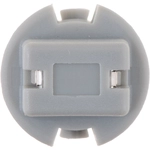 Order Map Light (Pack of 10) by PHILIPS - PC579CP For Your Vehicle