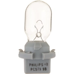 Order PHILIPS - PC579CP - Map Light (Pack of 10) For Your Vehicle