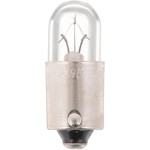 Order Map Light (Pack of 10) by PHILIPS - T2WCP For Your Vehicle