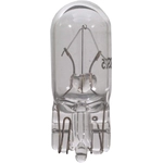 Order Map Light (Pack of 10) by WAGNER - 17177 For Your Vehicle