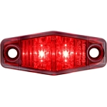 Order Marker Light by OPTRONICS - MCL13R2BP For Your Vehicle