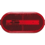Order Marker Light With Reflex by OPTRONICS - MC38RB For Your Vehicle