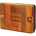 Order Marker Light With Reflex by OPTRONICS - MCL36AB For Your Vehicle