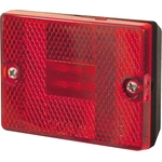 Order Marker Light With Reflex by OPTRONICS - MCL36RB For Your Vehicle