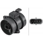 Order Mass Air Flow Sensor by HELLA - 358095321 For Your Vehicle