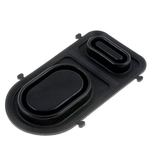 Order DORMAN - 42080 - Master Cylinder Reservoir Gasket For Your Vehicle