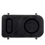 Order DORMAN - 42102 - Master Cylinder Reservoir Gasket For Your Vehicle