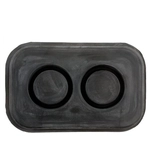 Order DORMAN - 42103 - Master Cylinder Reservoir Gasket For Your Vehicle