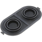 Order Master Cylinder Cap Gasket by DORMAN/HELP - 42071 For Your Vehicle