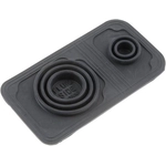 Order Master Cylinder Cap Gasket by DORMAN/HELP - 42077 For Your Vehicle