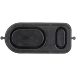 Order Master Cylinder Cap Gasket by DORMAN/HELP - 42095 For Your Vehicle